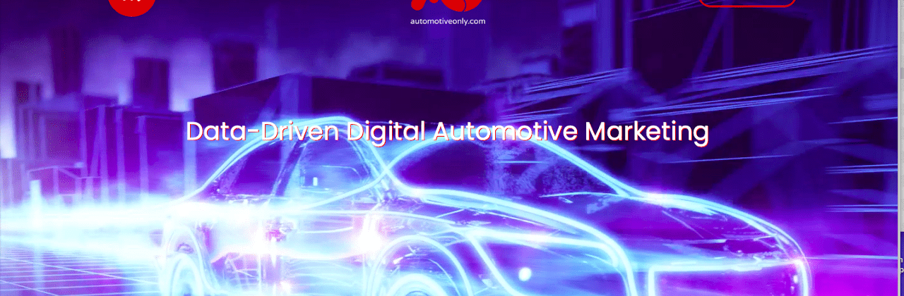 AutomotiveOnly - Marketing Agency in Miramar Beach