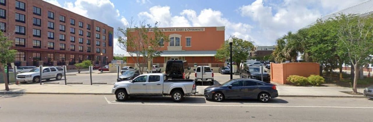 Aylstock Witkin Kreis: Richards Jason - Lawyer in Pensacola