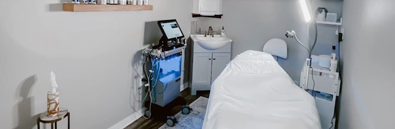 B Beautiful East Hill - Medical Spa in Pensacola