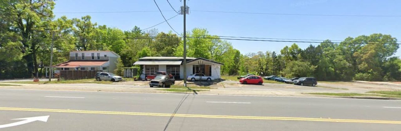 B. K. Motors - Car Dealer in Crestview