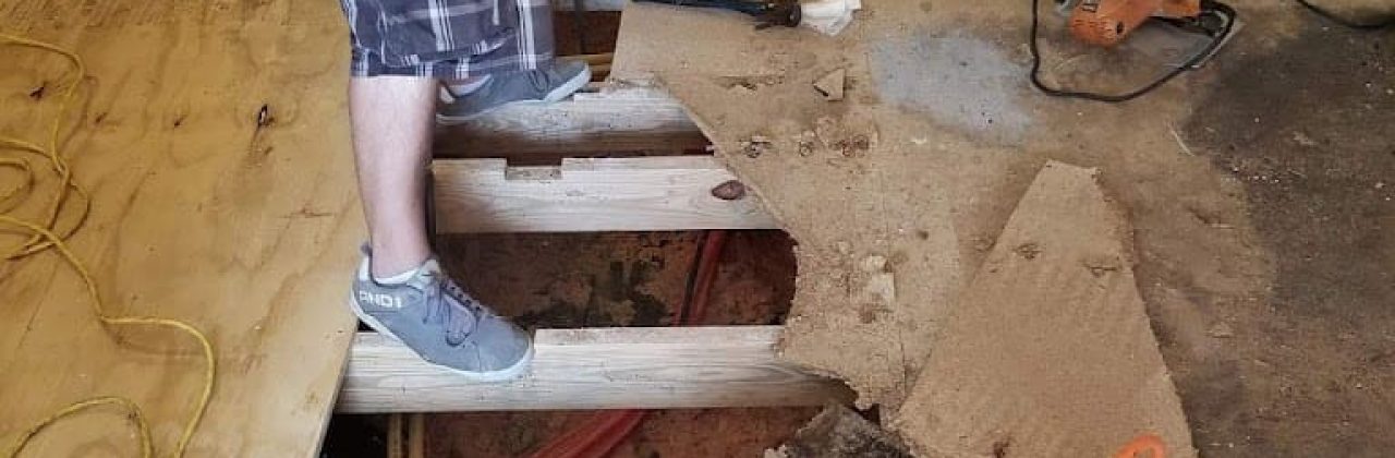 B Kemp Construction Handyman - Handyman in Crestview