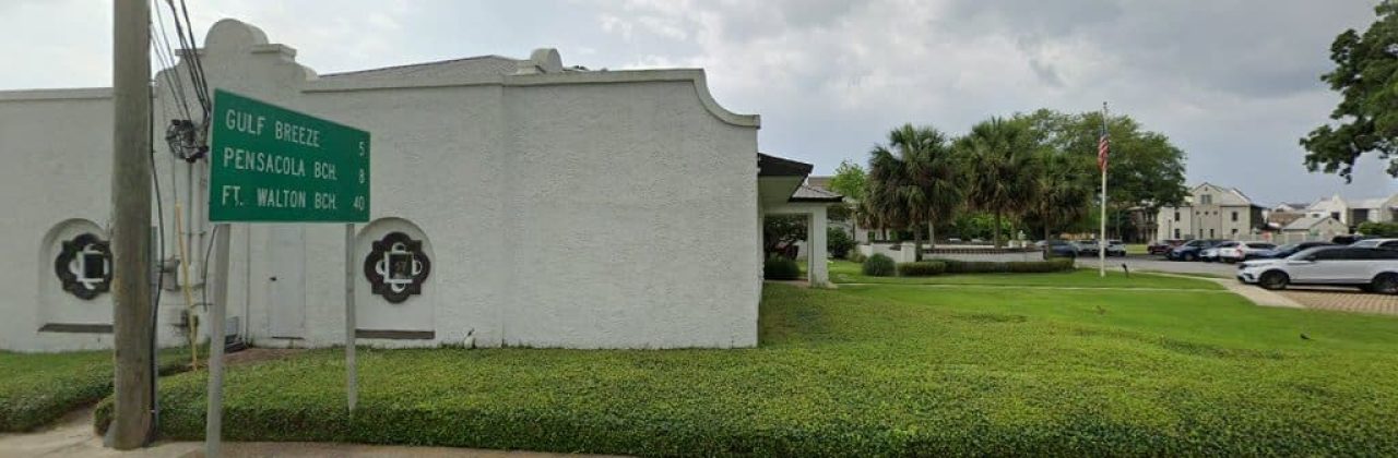 BAPTIST HOME HEALTH CARE - Home Health Care Service in Pensacola