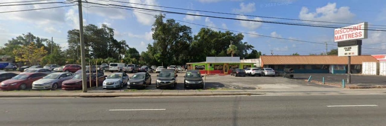 BAY MOTOR SALES LLC - Car Dealer in Panama City