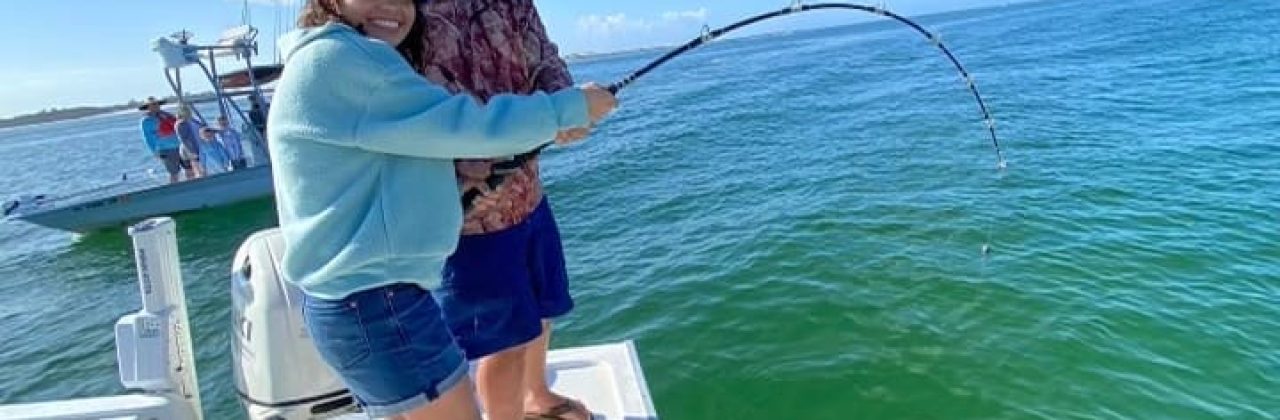 B&B Charters - Fishing Charter in Panama City Beach
