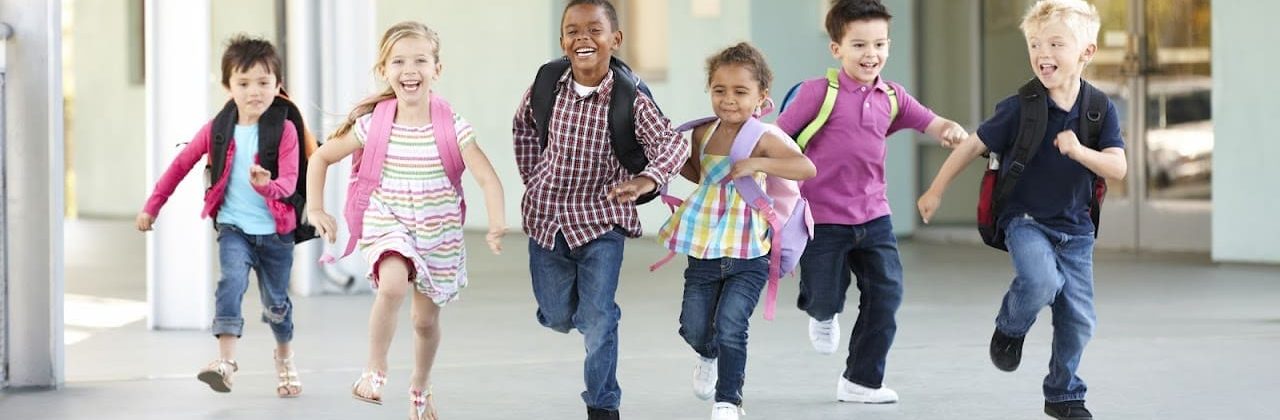 BE Academy LLC - Preschool in Pensacola