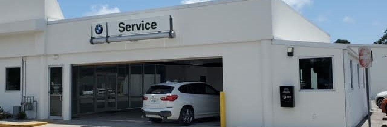 BMW of Fort Walton Beach - Bmw Dealer in Fort Walton Beach