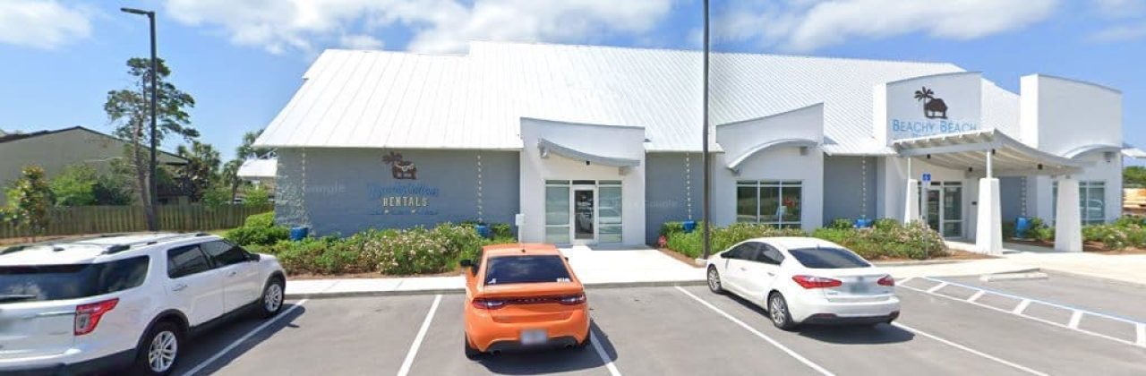 BOE Beaches - Mortgage Lender in Panama City Beach