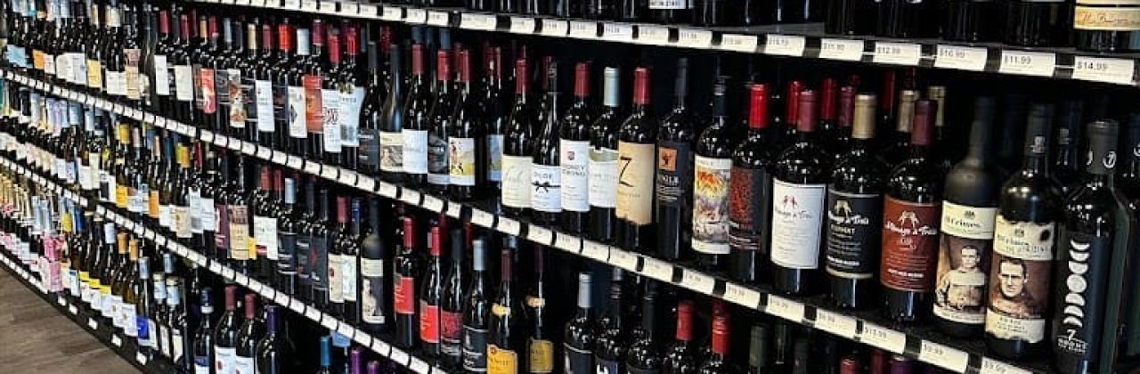 BOOZ BOX - Liquor Store in Destin