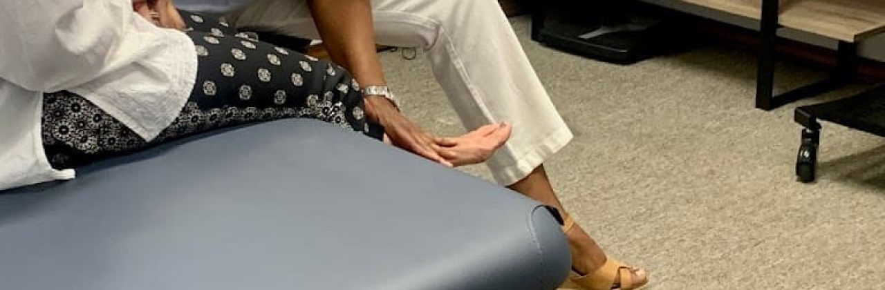 Back2Health Chiropractic Wellness - Debra Jackson