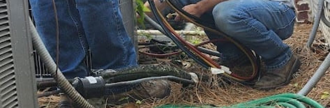 Bailey's Air Conditioning and Heating