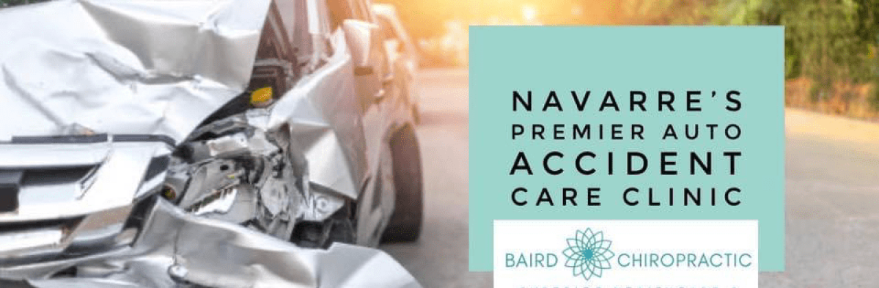 Baird Chiropractic - Chiropractor in Navarre