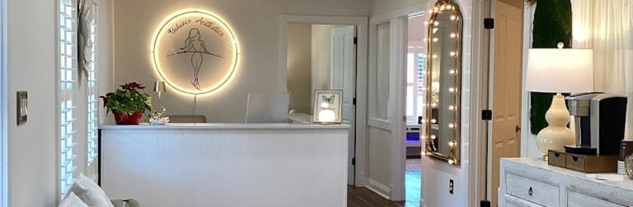 Balance Aesthetics - Medical Spa in Pensacola