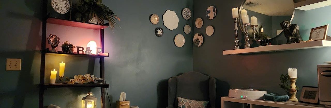 Balance and Peace Massage