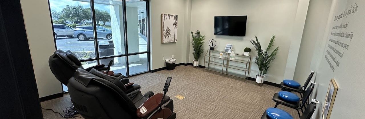 Balanced Chiropractic - Chiropractor in Panama City