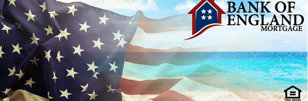 Bank of England Mortgage - Mortgage Lender in Fort Walton Beach