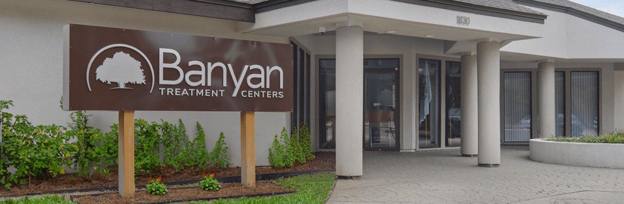 Banyan Gulf Breeze - Addiction Treatment Center in Gulf Breeze
