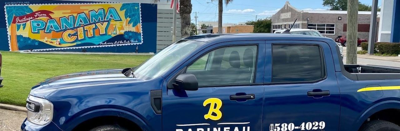 Barineau Heating and Air Conditioning