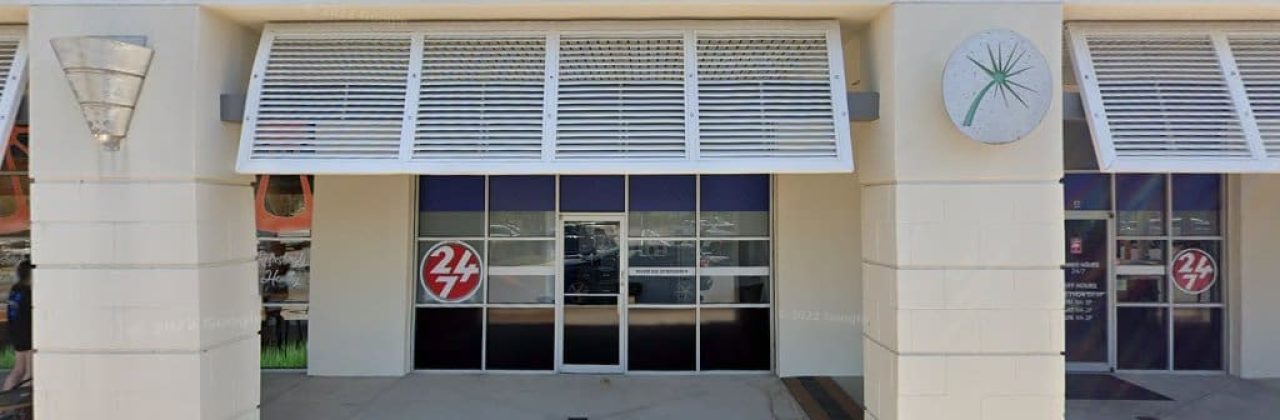 Barrett A/C & Mechanical - Hvac Contractor in Destin