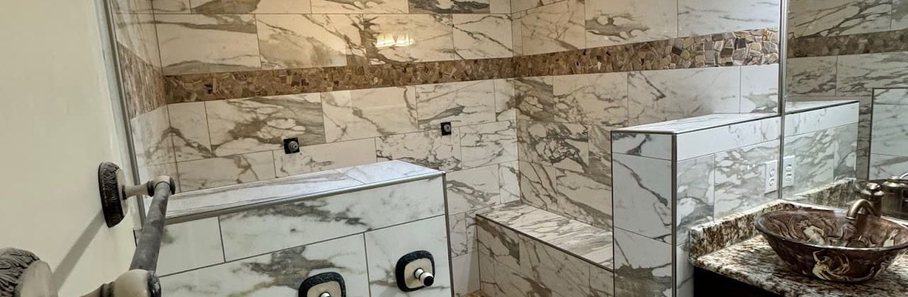 Barys tile LLC - Tile Contractor in Panama City Beach