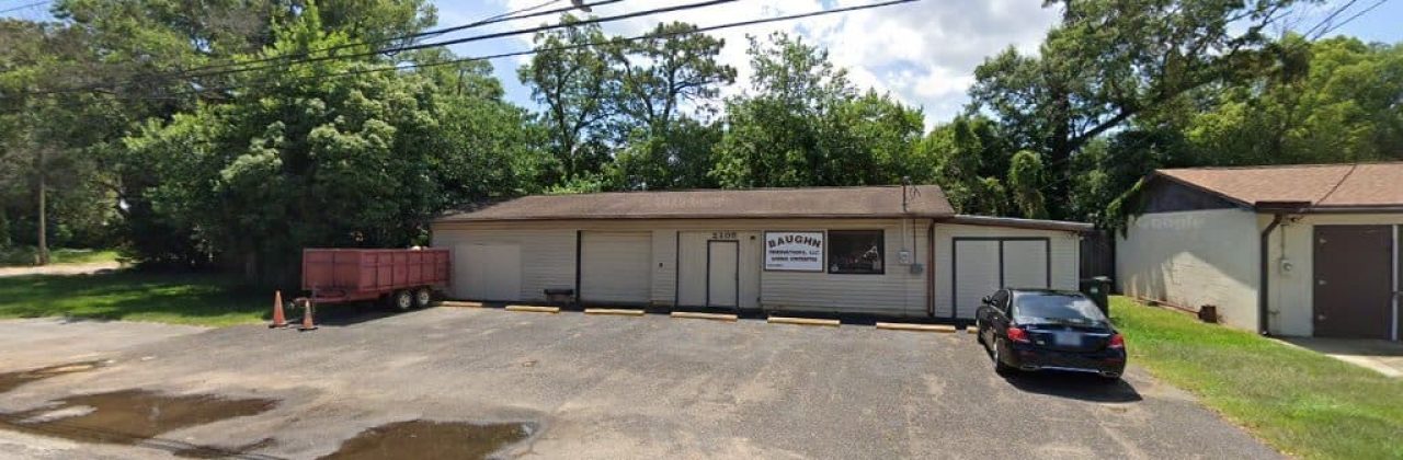 Baughn Renovations - General Contractor in Pensacola