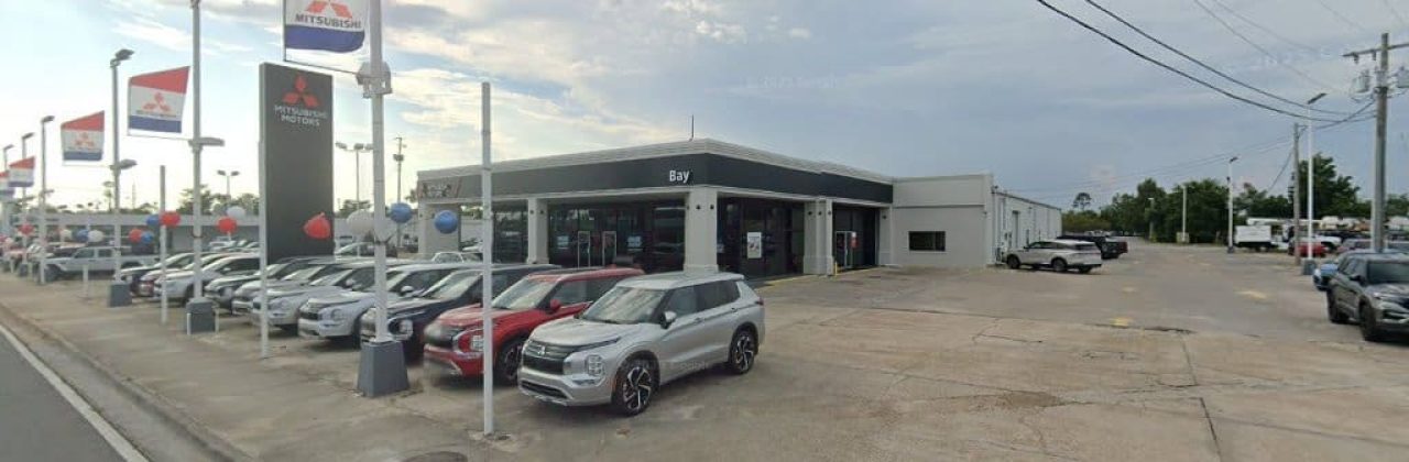 Bay Cars - Car Dealer in Panama City