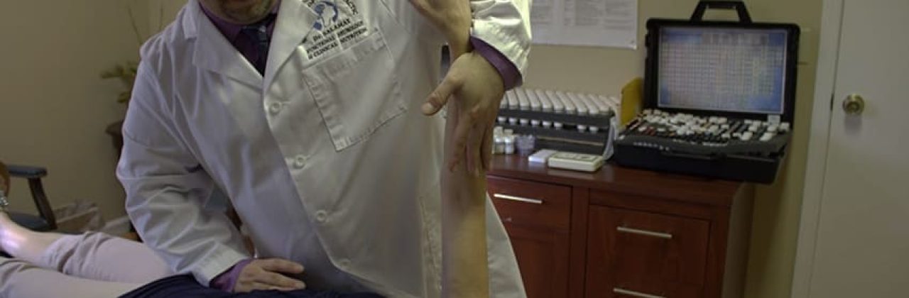 Bay Clinic Of Chiropractic - Chiropractor in Panama City