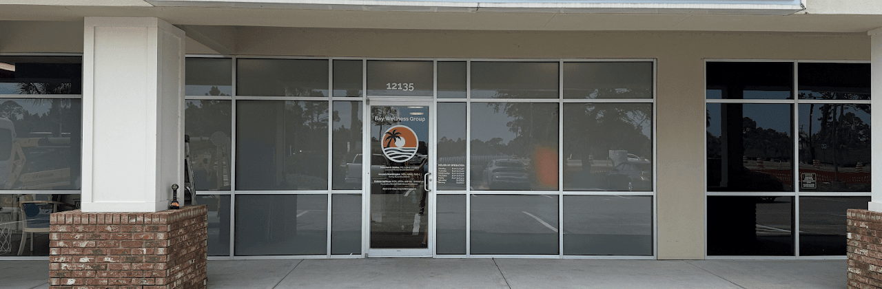 Bay Wellness Group - Mental Health Clinic in Panama City Beach