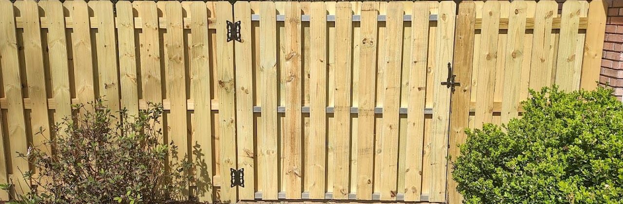 Bayou Fences LLC - Fence Contractor in Niceville