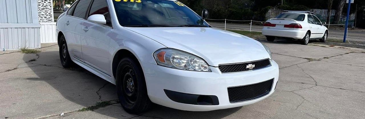 Bayside Auto Mart LLC - Used Car Dealer in Pensacola