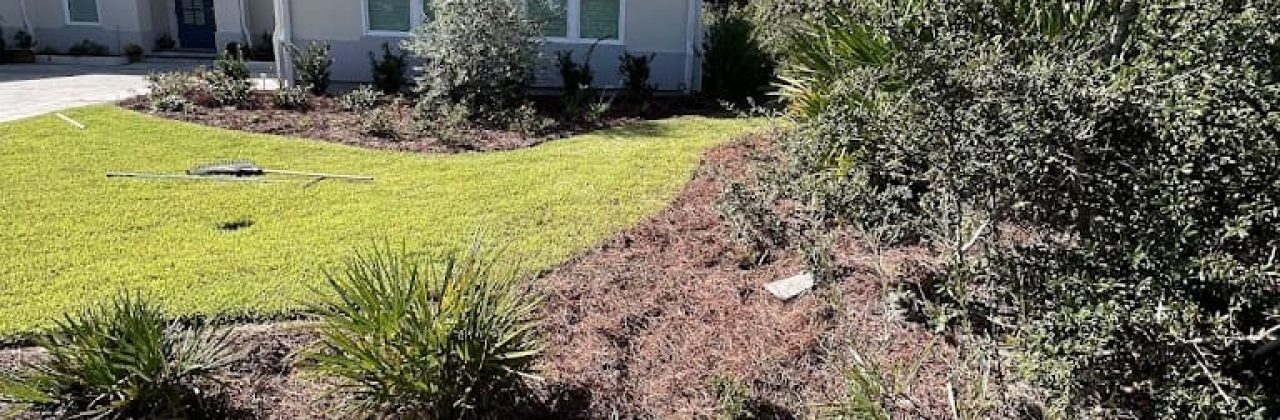 Bayside Landscape & Irrigation - Lawn Care Service in Panama City
