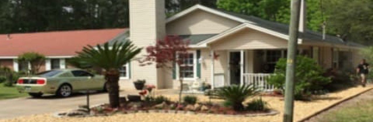 Be Rooted Lawncare and Landscape - Landscaper in Niceville