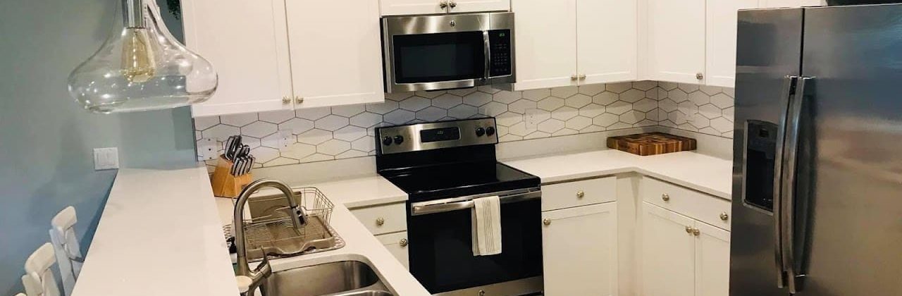 Beach Bums Cleaning Service