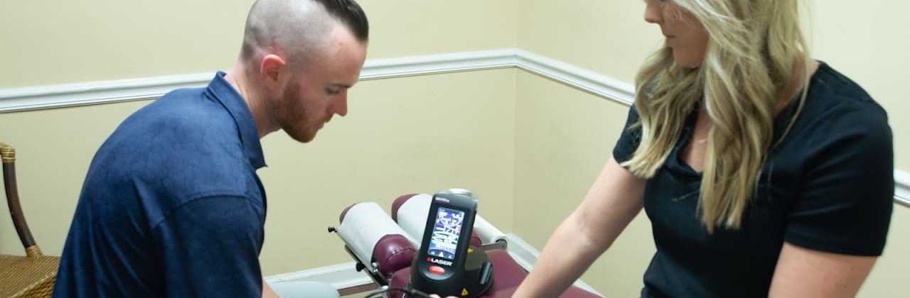 Beach Chiropractic Clinic - Chiropractor in Panama City