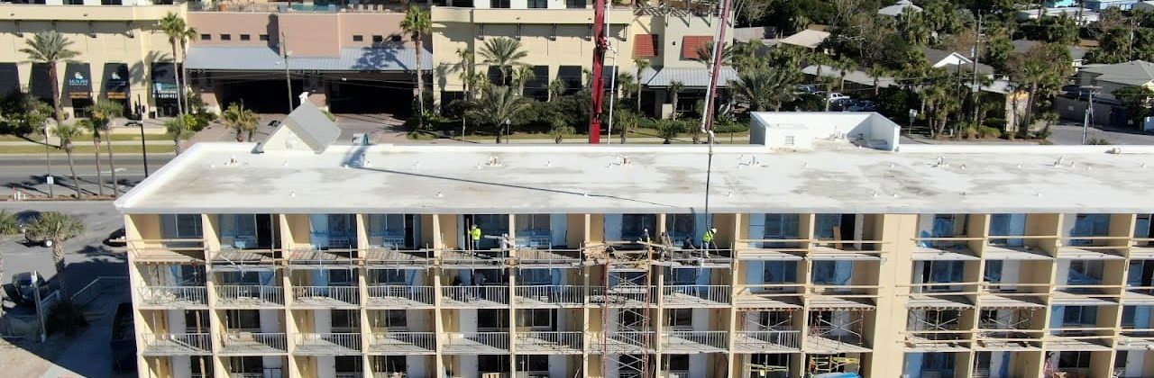 Beaches Construction Company - General Contractor in Panama City Beach
