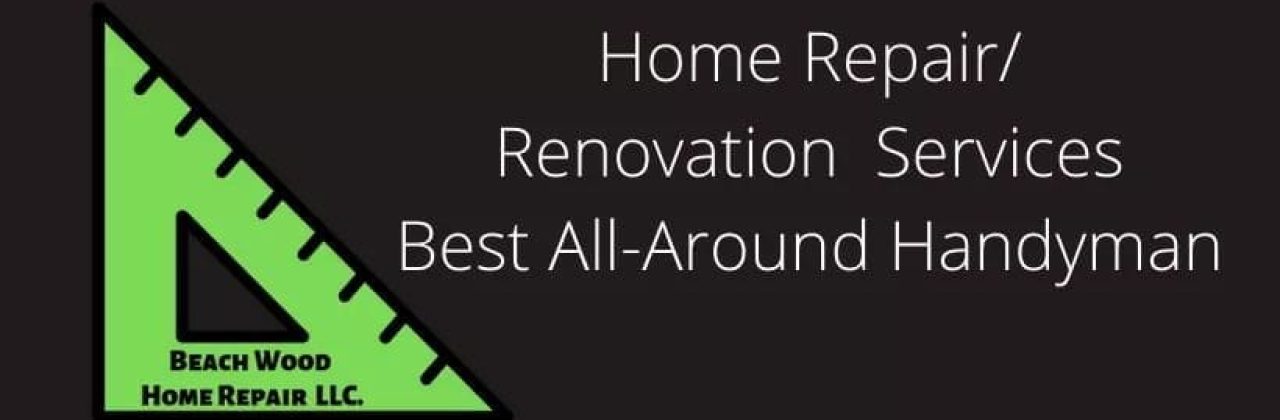 Beachwood Home Repair LLC - Handyman in Navarre