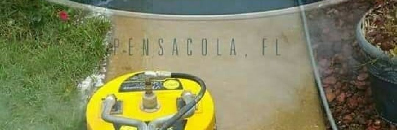 Beauchamp Power Washing - Pressure Washing Service in Gulf Breeze