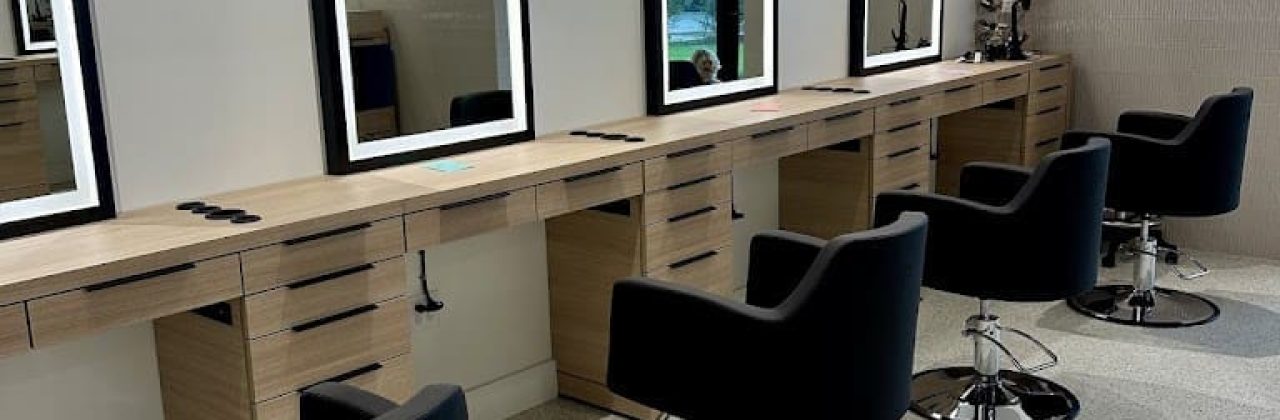 Beauty Club - Hair Salon in Santa Rosa Beach