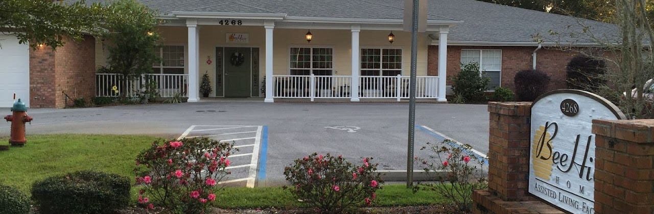 BeeHive Homes Assisted Living - Assisted Living Facility in Niceville