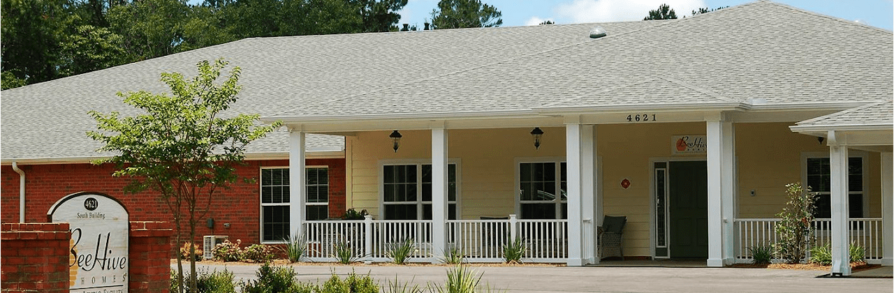 BeeHive Homes Assisted Living - Assisted Living Facility in Panama City