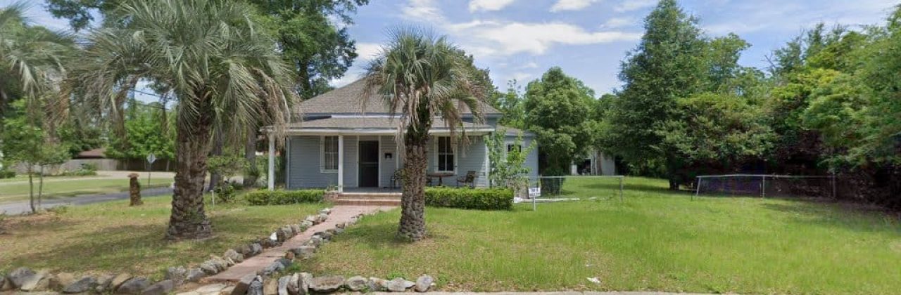 Bell B a CPA - Certified Public Accountant in Pensacola