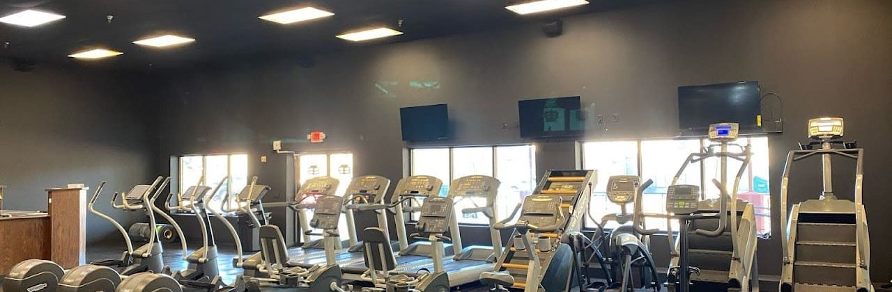 Bend the Bar Fitness Defuniak - Gym in Defuniak Springs