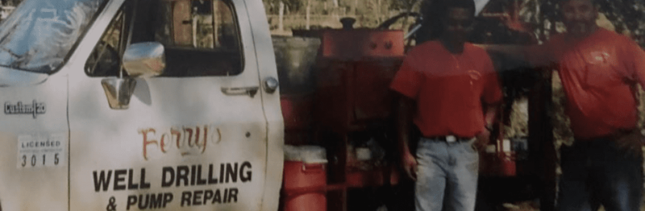 Berry's Well Drilling & Pump - Well Drilling Contractor in Fort Walton Beach
