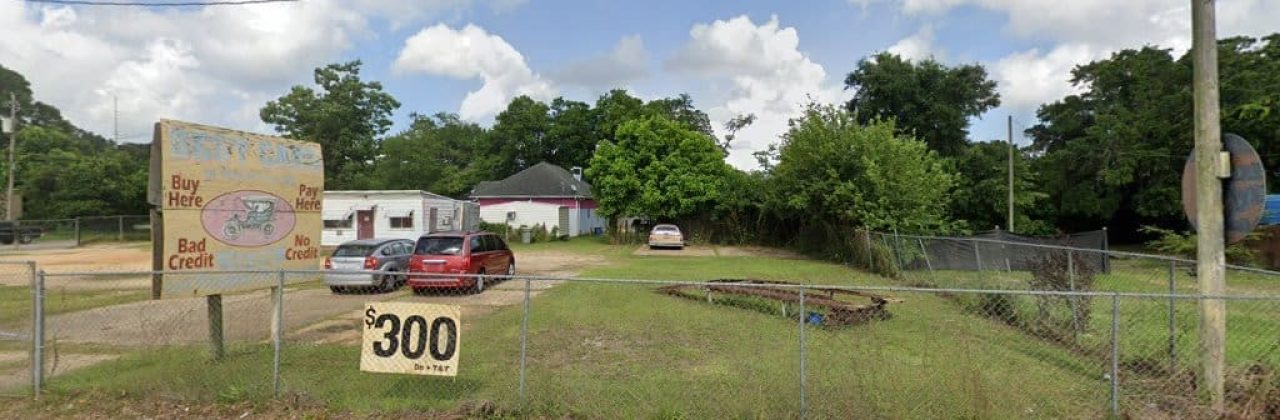 Best Cars of Pensacola - Used Car Dealer in Pensacola