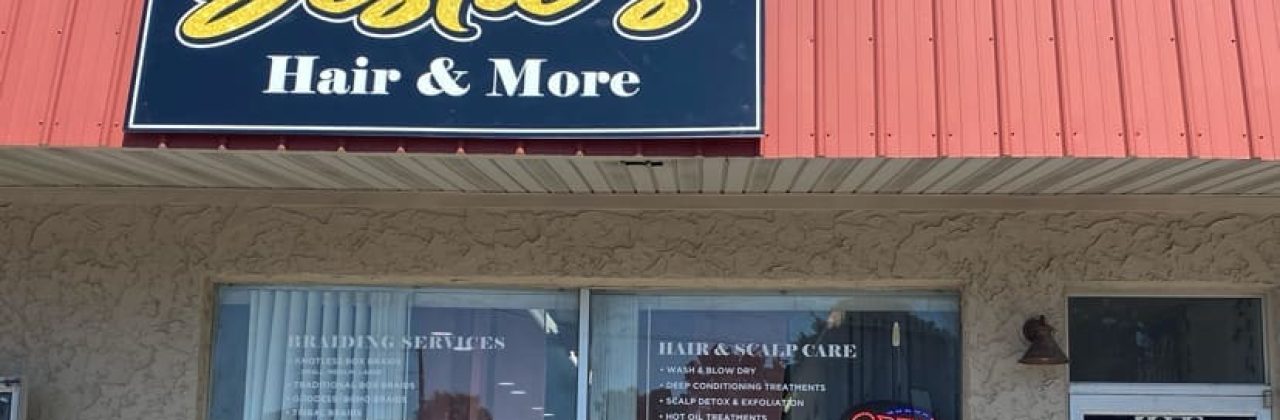 Bestie's Hair & Lash Bar - Hair Salon in Mary Esther