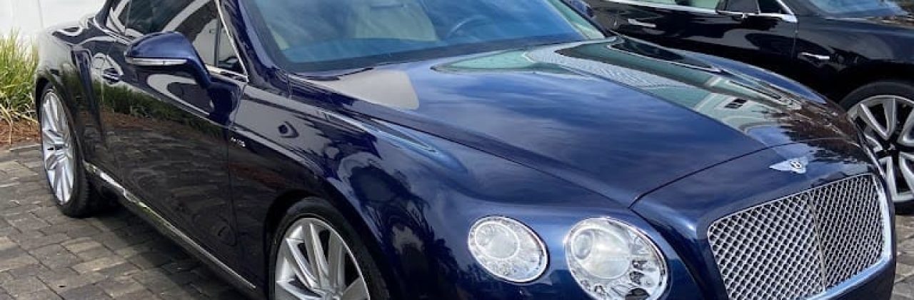 Big Dave's Mobile Auto Detailing - Car Detailing Service in Panama City
