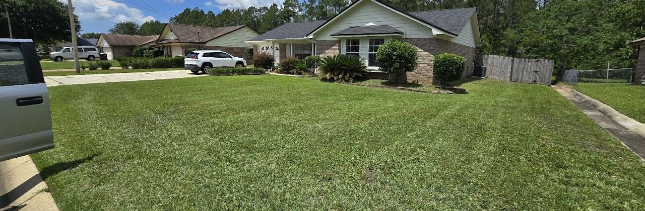 Big Jake's Lawn Maintenance LLC - Lawn Care Service in Cantonment