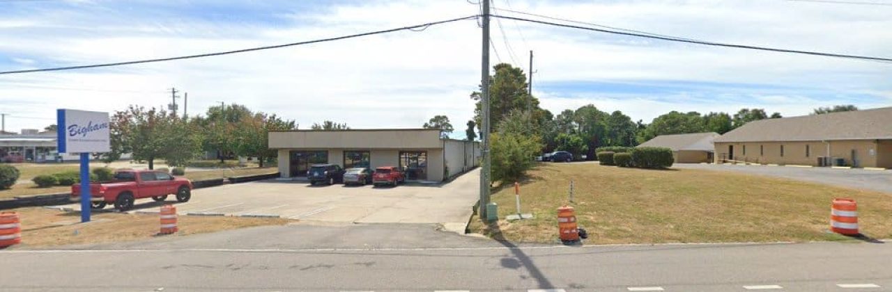 Bigham Cable Construction Inc - Contractor in Gulf Breeze