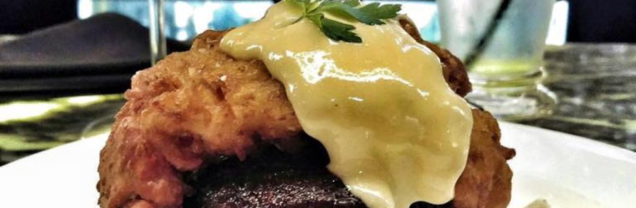 Bijoux - Restaurant in Miramar Beach