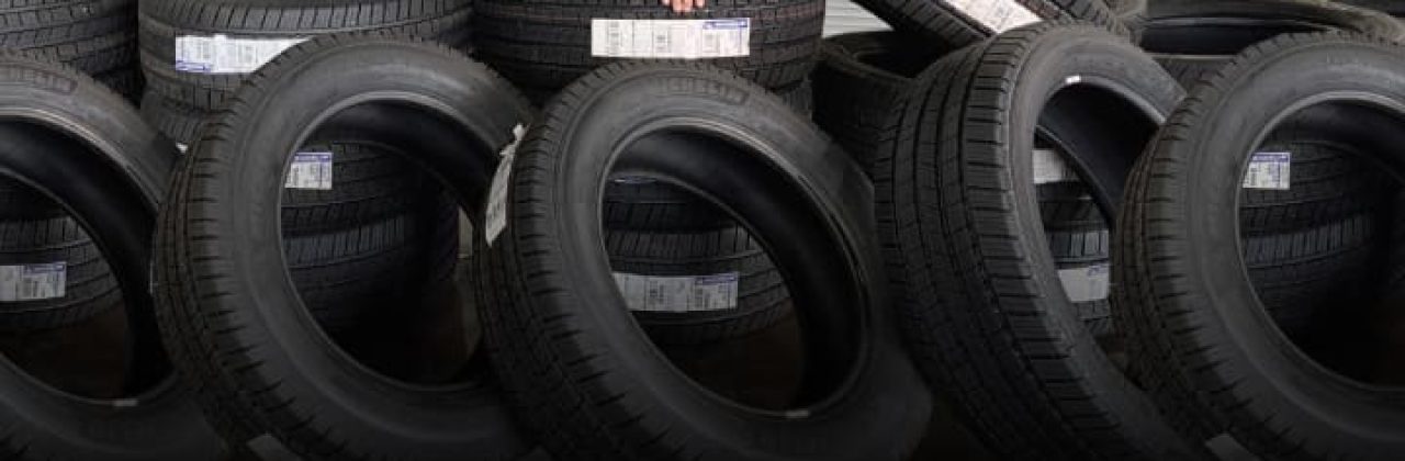 Bill Cramer Tires at Cost - Tire Shop in Panama City