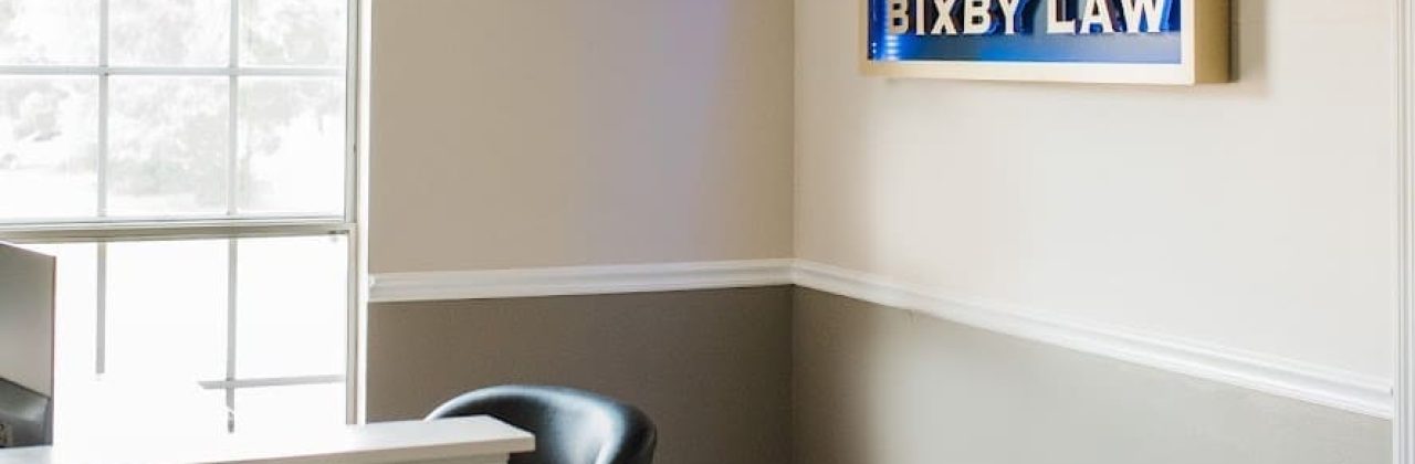 Bixby Law PLLC - Lawyer in Pensacola